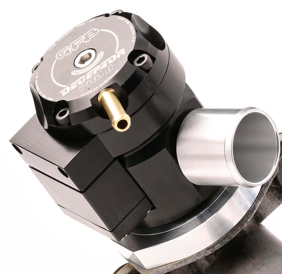 Deceptor Pro II TMS T9504 (Nissan S13/S14/S15)-1