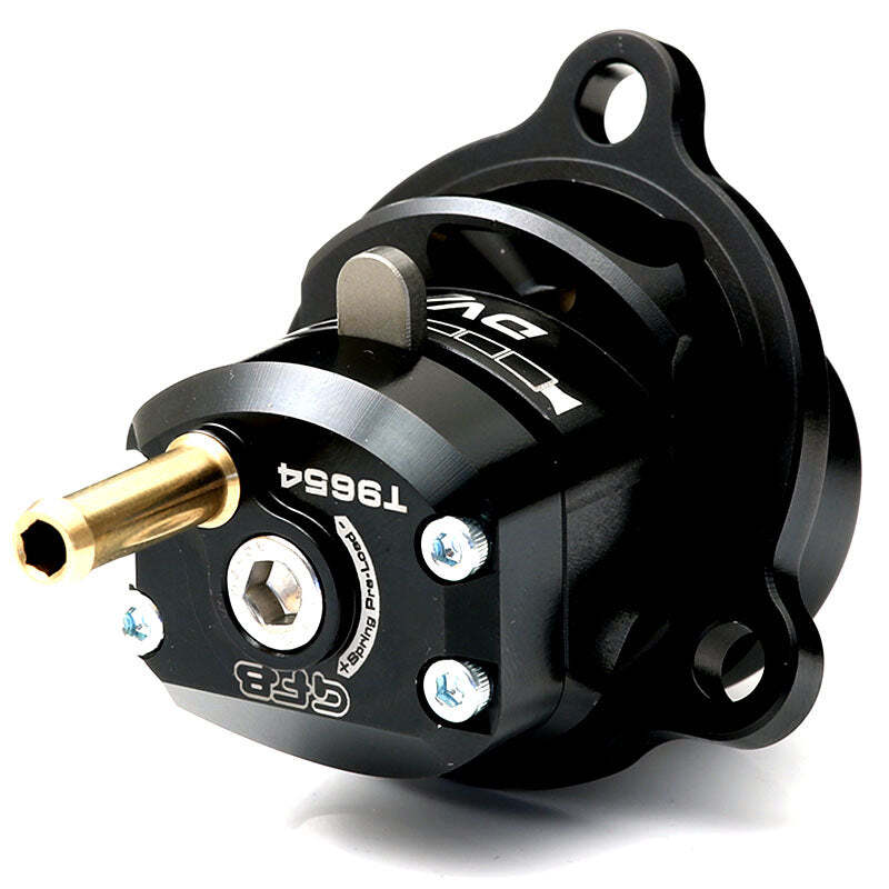 DV+ Blow Off Valve T9654 (Focus ST MY06-20/XR5 RS MY06-12)-1