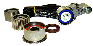 Timing Belt Kit (STI 12-21/Liberty Turbo 12-13)-1