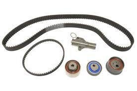 Timing Belt Kit (Evo 9)-1