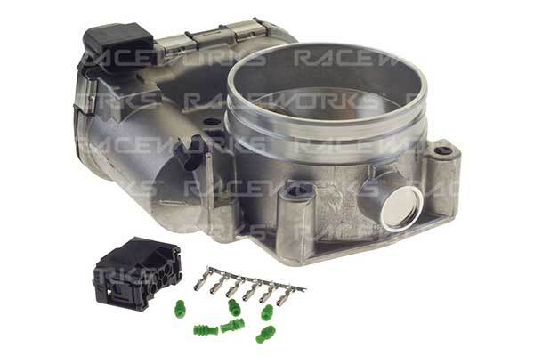 Drive By Wire Throttle Body Kits 74mm-1