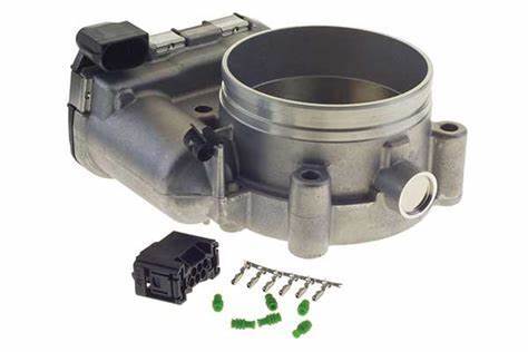 Drive By Wire Throttle Body Kits 82mm-1
