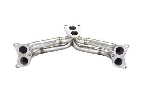 Subaru WRX FA20 Header-1