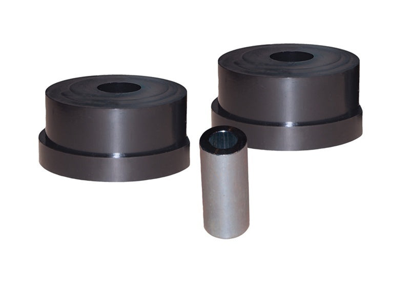 Driver / Passenger Engine Mount Inserts : Mitsubishi Evolution 5/6/7/8/9-1