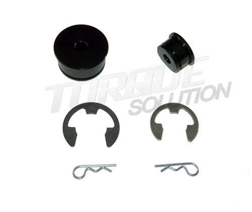Shifter Cable Bushings (Evo 7-9 6spd)