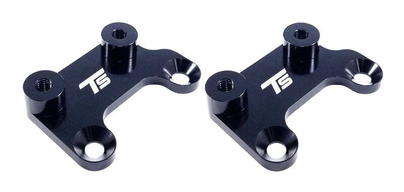 2.5i Fuel Rail Adapters (SUBARU IMPREZA / WRX / STI 1996-2017)-1