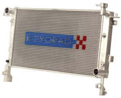 Racing V Series Aluminium Radiator (WRX/STI MY94-00/Liberty 5MT MY91-94)-1