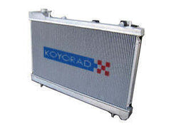 Racing V Series Aluminium Radiator (WRX MY01-02)-1