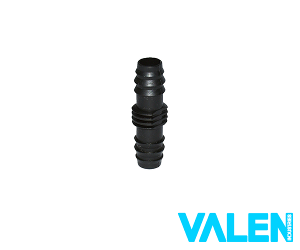Plastic Barb Connector-1