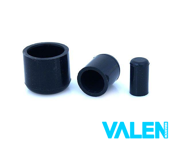 Silicone Blanking End Cap