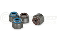 Kelford Exhaust Valve Stem Seal Set 6mm - Toyota (2JZ/1JZ)-1