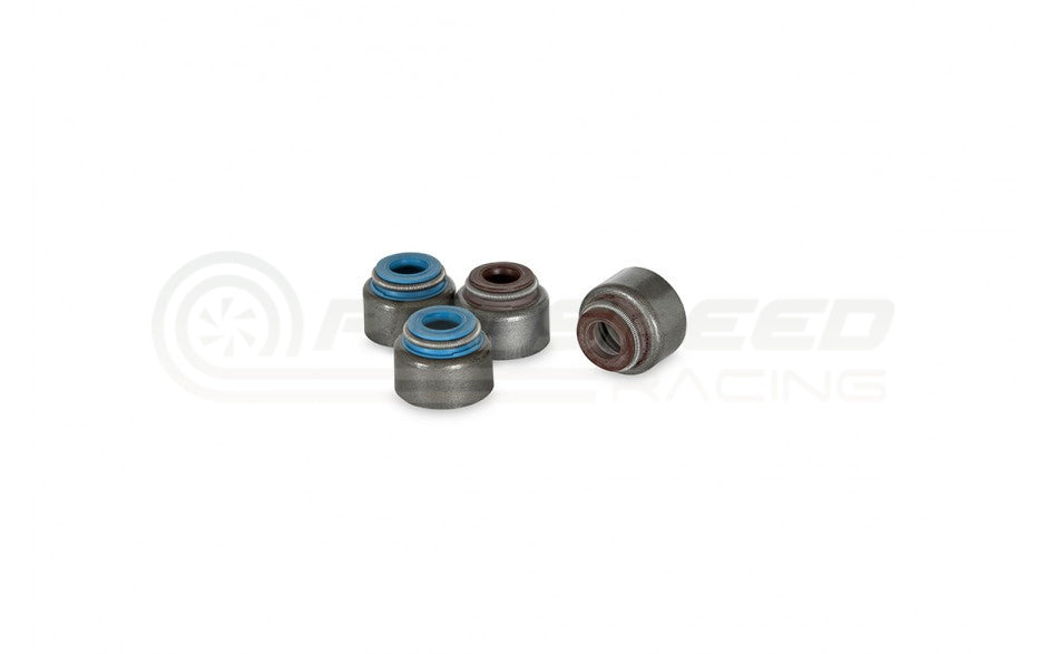 Kelford Exhaust Valve Stem Seal Set - Subaru WRX/STI/FXT/LGT (EJ20/EJ25)-1
