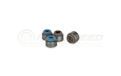 Kelford Exhaust Valve Stem Seal Set - Subaru WRX/STI/FXT/LGT (EJ20/EJ25)-1