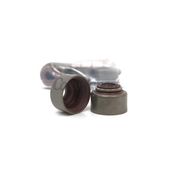 Kelford Intake Valve Stem Seal Set 6mm - Toyota (2JZ/1JZ)