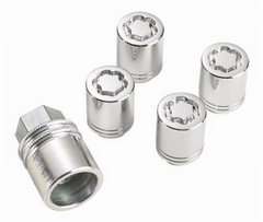 Wheel Lock Nuts (WRX MY22+)-2