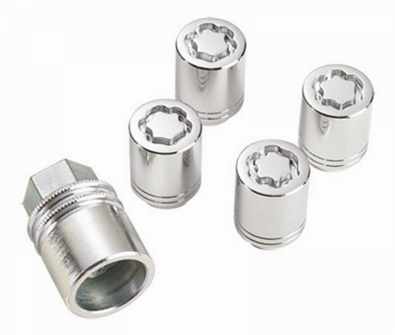 Wheel Lock Nuts (WRX MY22+)-2