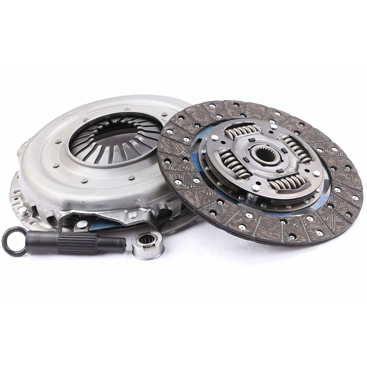 ClutchPro KTY22014 215mm Standard Replacement Clutch Kit fits Toyota Celica 1.8L-2