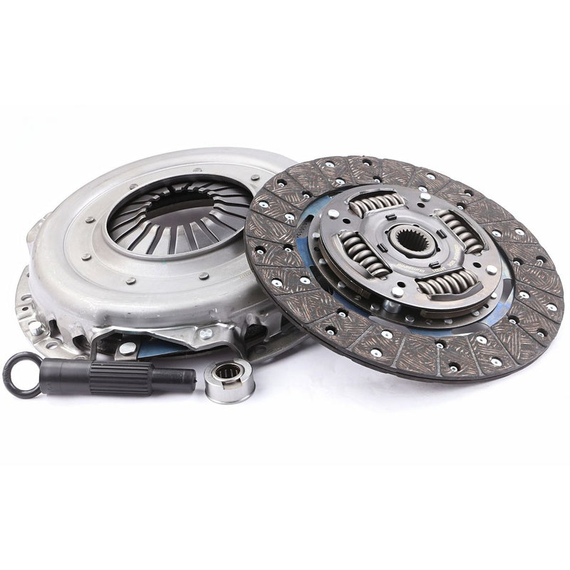ClutchPro KTY22014 215mm Standard Replacement Clutch Kit fits Toyota Celica 1.8L-2
