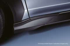 Aero Splash Guard (WRX MY22+)-2